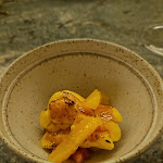 Photo n°4 de l'avis de Felipe.e fait le 08/03/2024 à 14:56 sur le  Plano Restaurante à Lisbon