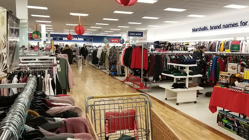 Department Store «Marshalls and HomeGoods», reviews and photos, 1222 US-22, Phillipsburg, NJ 08865, USA