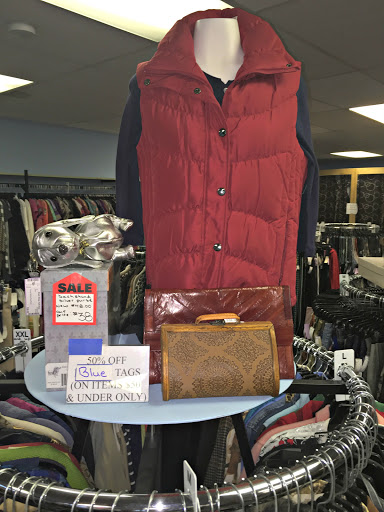 Thrift Store «Black Sheep Thrift Shop», reviews and photos, 323 Drum Point Rd, Brick, NJ 08723, USA