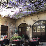 Photo n° 1 de l'avis de Marc.e fait le 08/05/2017 à 10:44 pour Hostellerie du Vieux Cordes à Cordes-sur-Ciel