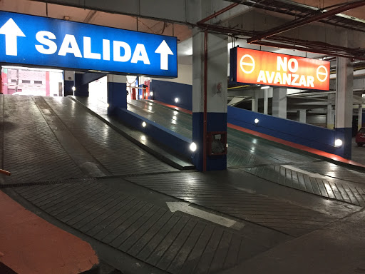 Parkings baratos en el centro de Buenos Aires