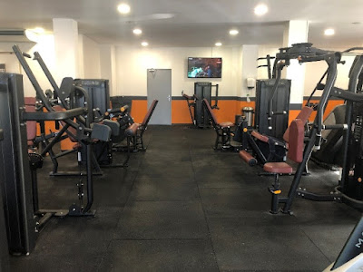 L'Appart Fitness - salle de sport Grigny à Grigny