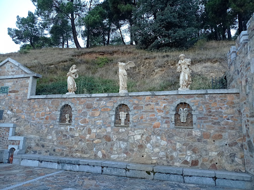El Hotelito en Alija del Infantado
