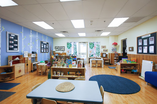 Preschool «Bright Horizons at Downtown Phoenix», reviews and photos, 150 N 4th Ave, Phoenix, AZ 85003, USA