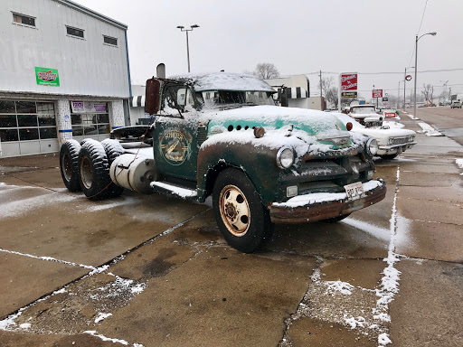 Auto Repair Shop «Schaefer Automotive», reviews and photos, 4300 W Main St, Belleville, IL 62226, USA