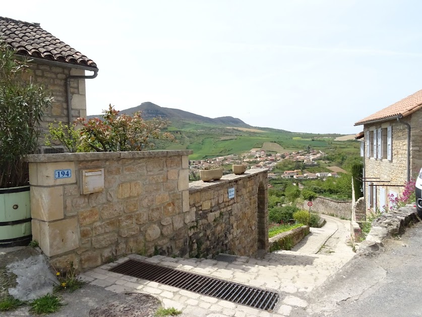 Gîte près des Gorges du Tarn - Gîtes de France à Compeyre (Aveyron 12)