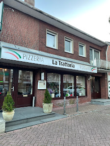 Pizzeria La Trattoria