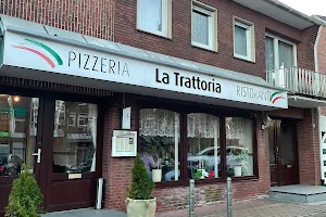 Pizzeria La Trattoria image