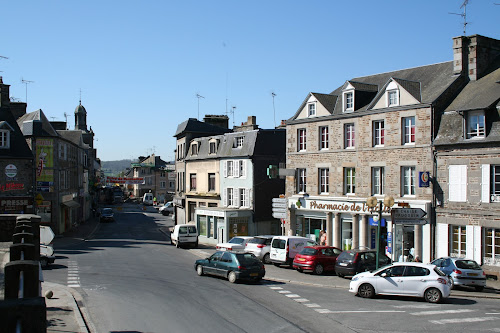 Pôle territorial du Val de Sée à Brécey