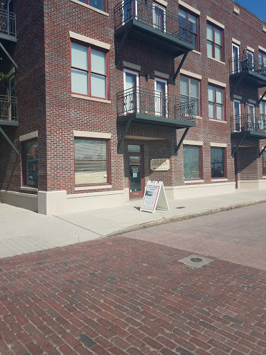 Cruise Agency «Cape Fear Riverboats», reviews and photos, 101 S Water St #1, Wilmington, NC 28401, USA