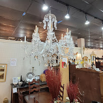 High Street Antiques & Design - Photo 9 - Car repair in Plano, TX, Richardson