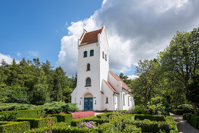 Nivå Kirke