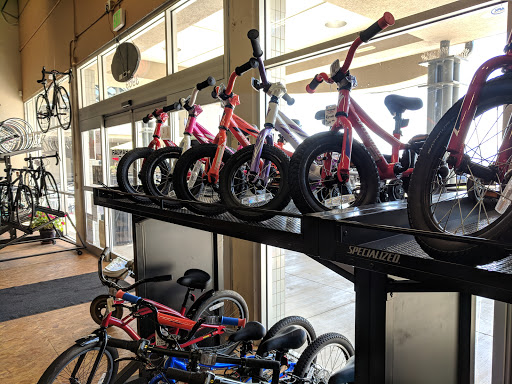 Bicycle Store «Canyon Bicycles - Millcreek», reviews and photos, 3969 Wasatch Blvd, Salt Lake City, UT 84124, USA