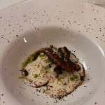 Photo n°2 de l'avis de Daniele.a fait le 01/01/2024 à 11:40 sur le  Rosso Barrique Enoteca Osteria del pesce à Vibo Valentia