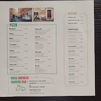 Photos du propriétaire du Restaurant italien Mamma mia à Vert-le-Petit - n°2