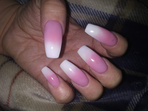 Nail Salon «D & D Nails», reviews and photos, 1911 N Main St, Rushville, IN 46173, USA