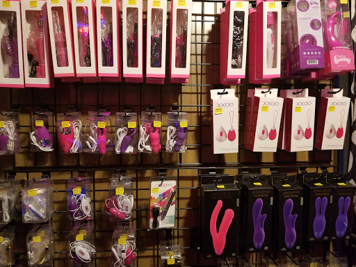 Adult Entertainment Store «Treasures», reviews and photos, 66 E 14th St, Chicago Heights, IL 60411, USA