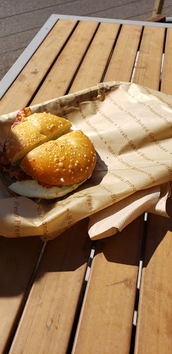 Coffee Shop «Caribou Coffee & Einstein Bros. Bagels», reviews and photos, 2080 W Northern Ave, Phoenix, AZ 85021, USA