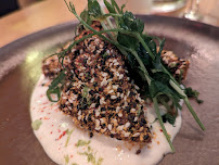 Quinoa du Restaurant végétalien Le Potager de Charlotte à Paris - n°8