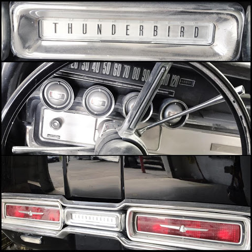 Car Repair and Maintenance «Autobody Dimensions - Frederick», reviews and photos, 5702 Industry Ln #36, Frederick, MD 21704, USA