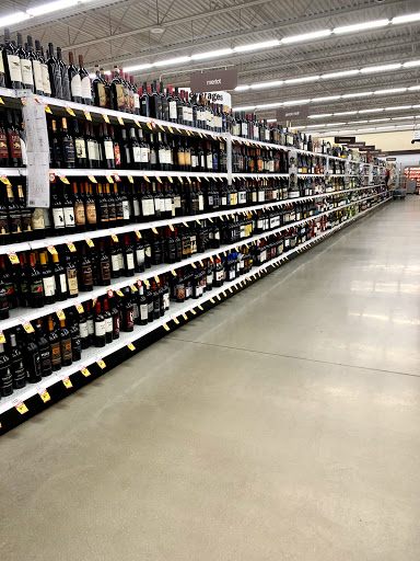 Grocery Store «Meijer», reviews and photos, 1223 Phoenix St, South Haven, MI 49090, USA