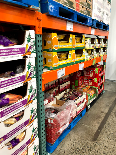 Warehouse store «Costco Wholesale», reviews and photos, 1601 Coleman Ave, Santa Clara, CA 95050, USA