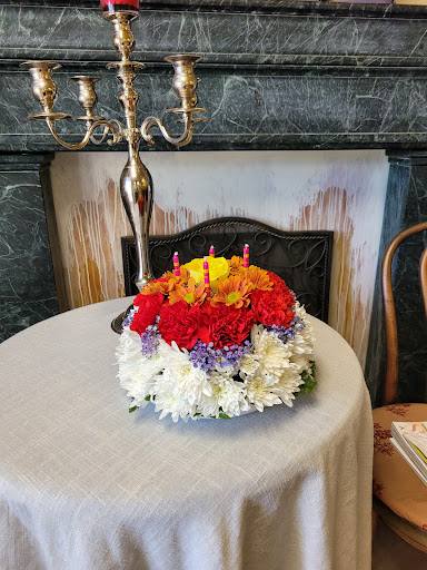 Florist «Fancy Flowers», reviews and photos, 3770 Richmond Ave, Houston, TX 77046, USA