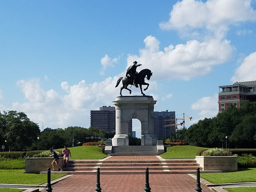 Performing Arts Theater «Miller Outdoor Theatre», reviews and photos, 6000 Hermann Park Dr, Houston, TX 77030, USA