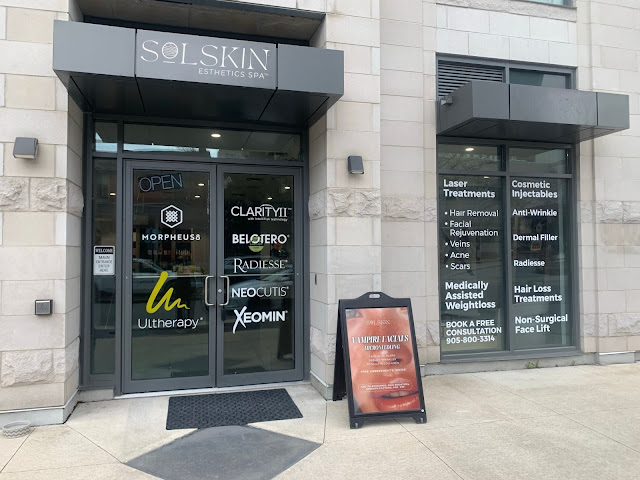 SOL Skin Esthetics Spa - Burlington