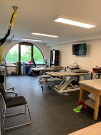 Summit Orthopedics Therapy Foggy Bottom