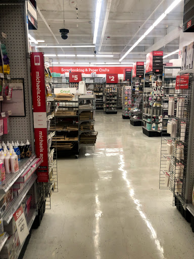 Craft Store «Michaels», reviews and photos, 500 W 49th St B, Hialeah, FL 33012, USA