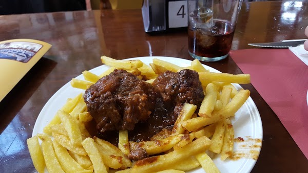 Imagen de Restaurante Sociedad Plateros María Auxiliadora (3 de 27)