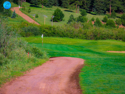 Golf Club «Shining Mountain Golf Course & Event Center», reviews and photos, 100 Shining Mountain Ln, Woodland Park, CO 80863, USA