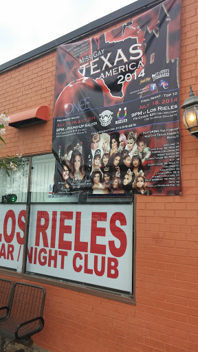 Night Club «Desperados Night Club», reviews and photos, 1707 S Lamar St, Dallas, TX 75215, USA