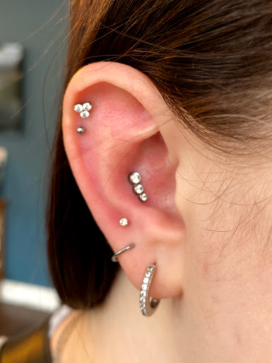 Explore how to think of tattoo ideas, creative tattoo ideas in Bloomington, available at Evil by the Needle Custom Tattoo and Piercing Studio