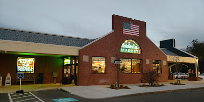 Butcher Boy Market