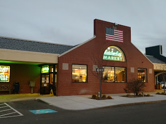 Butcher Boy Market