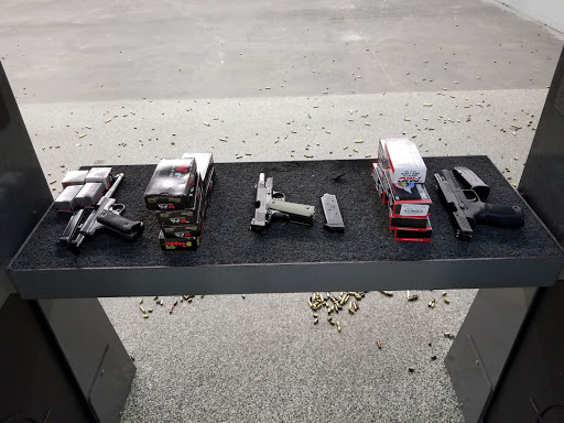 Gun Shop «Tracy Rifle and Pistol», reviews and photos, 7601 W 11th St, Tracy, CA 95304, USA