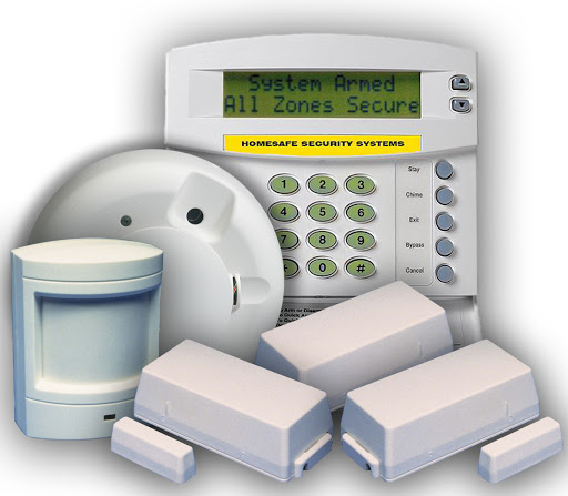 Security Service «HS Tech Group», reviews and photos, 1215 Greenwood Rd, Pikesville, MD 21208, USA