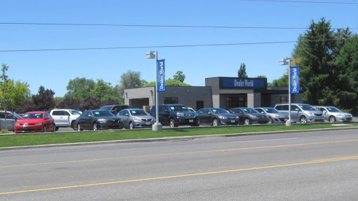 Used Car Dealer «Dealer World», reviews and photos, 246 S 500 E, American Fork, UT 84003, USA