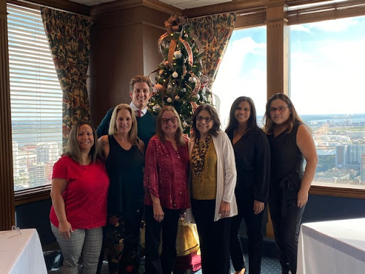 Law Firm «Morgan & Morgan», reviews and photos