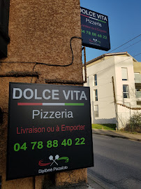 Photos du propriétaire du Pizzas à emporter Dolce Vita à Rillieux-la-Pape - n°3
