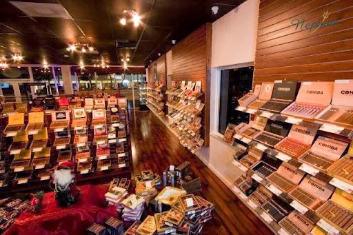 Cigar Shop «Miami Cigar Shop - Neptune Cigars SuperStore», reviews and photos, 9308 S Dixie Hwy, Kendall, FL 33156, USA