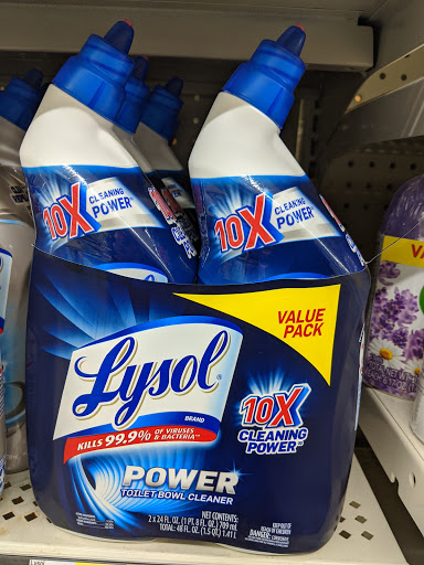 Discount Store «Dollar General», reviews and photos, 37376 Glenwood Rd, Westland, MI 48186, USA