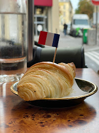 Plats et boissons du Café Le Voltigeur à Paris - n°16