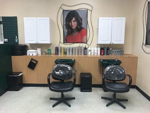 Hair Salon «BoRics Hair Care», reviews and photos, 51114 Romeo Plank Rd, Macomb, MI 48042, USA