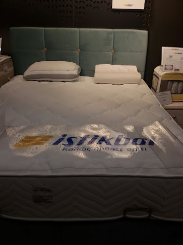 Istikbal - Όμιλος Πορτοκαλίδη - Κατάστημα