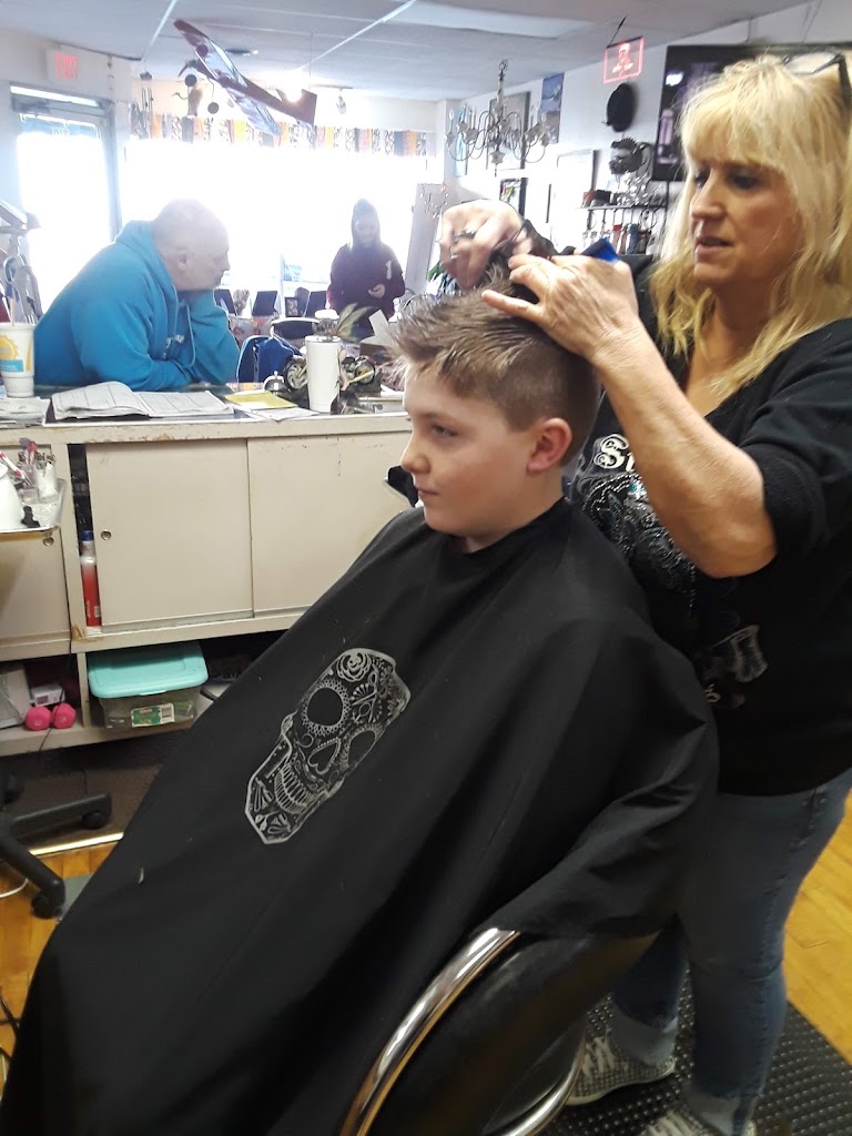 TLC Hair and Design 64024