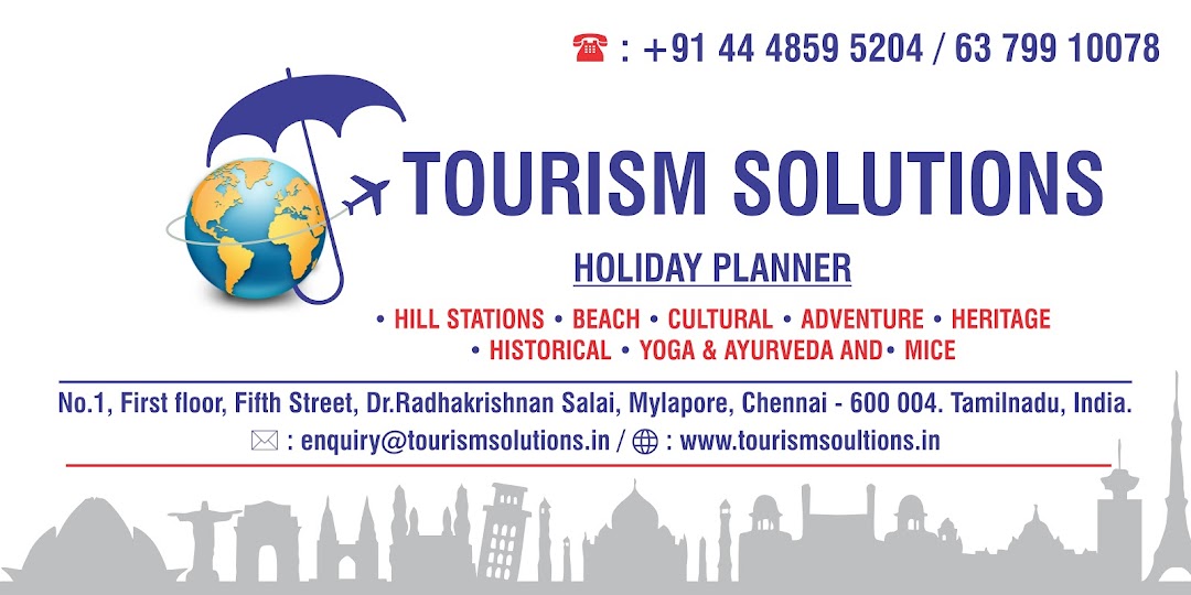 Tourism Solutions