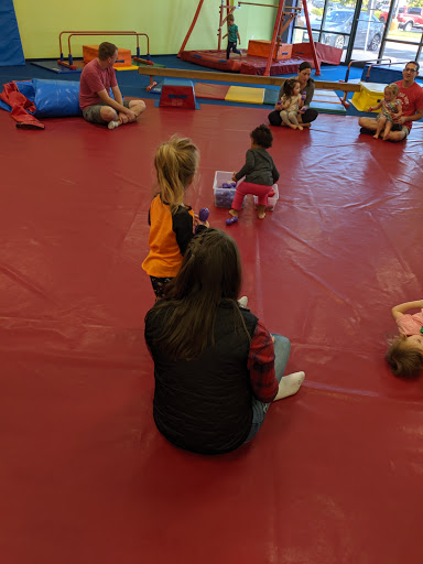 Gymnastics Center «The Little Gym of Chesapeake», reviews and photos, 237 Hanbury Rd E Suite 27, Chesapeake, VA 23322, USA